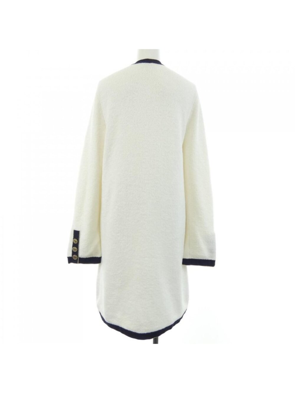 Chanel 19c Dress White - Picture 2 of 7